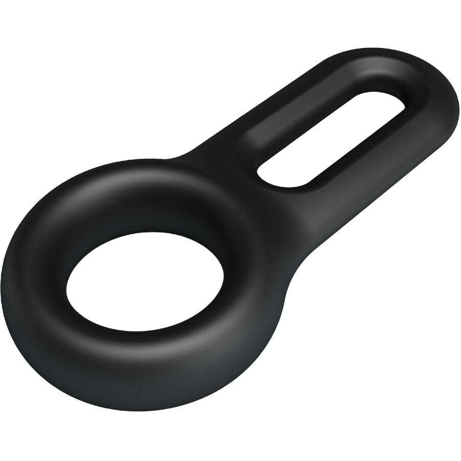 CRAZY BULL - ANELLO IN SILICONE ONIEL MODELLO 18 - CRAZY BULL | Lingerie Harness Boutique