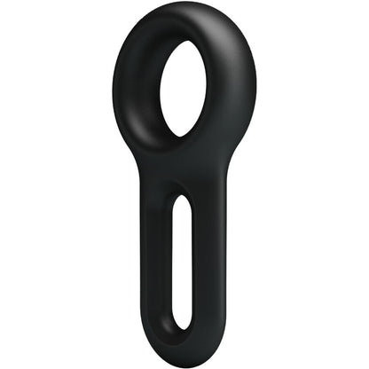 CRAZY BULL - ANELLO IN SILICONE ONIEL MODELLO 18 - CRAZY BULL | Lingerie Harness Boutique