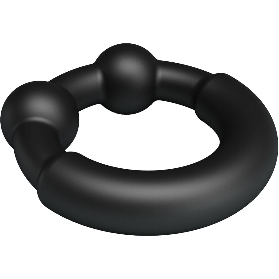 CRAZY BULL - ANELLO IN SILICONE MECO MODELLO 15 - CRAZY BULL | Lingerie Harness Boutique