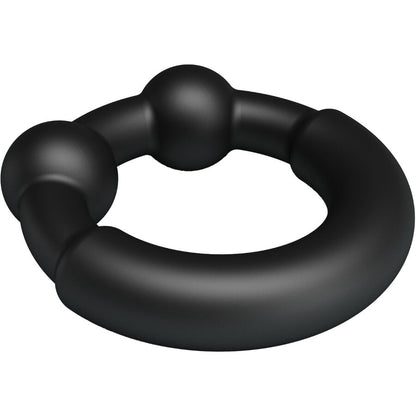 CRAZY BULL - ANELLO IN SILICONE MECO MODELLO 15 - CRAZY BULL | Lingerie Harness Boutique