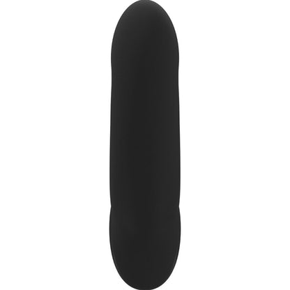 FUN FACTORY - SHARE LITE DOPPIO DILDO NERO - FUN FACTORY | Lingerie Harness Boutique