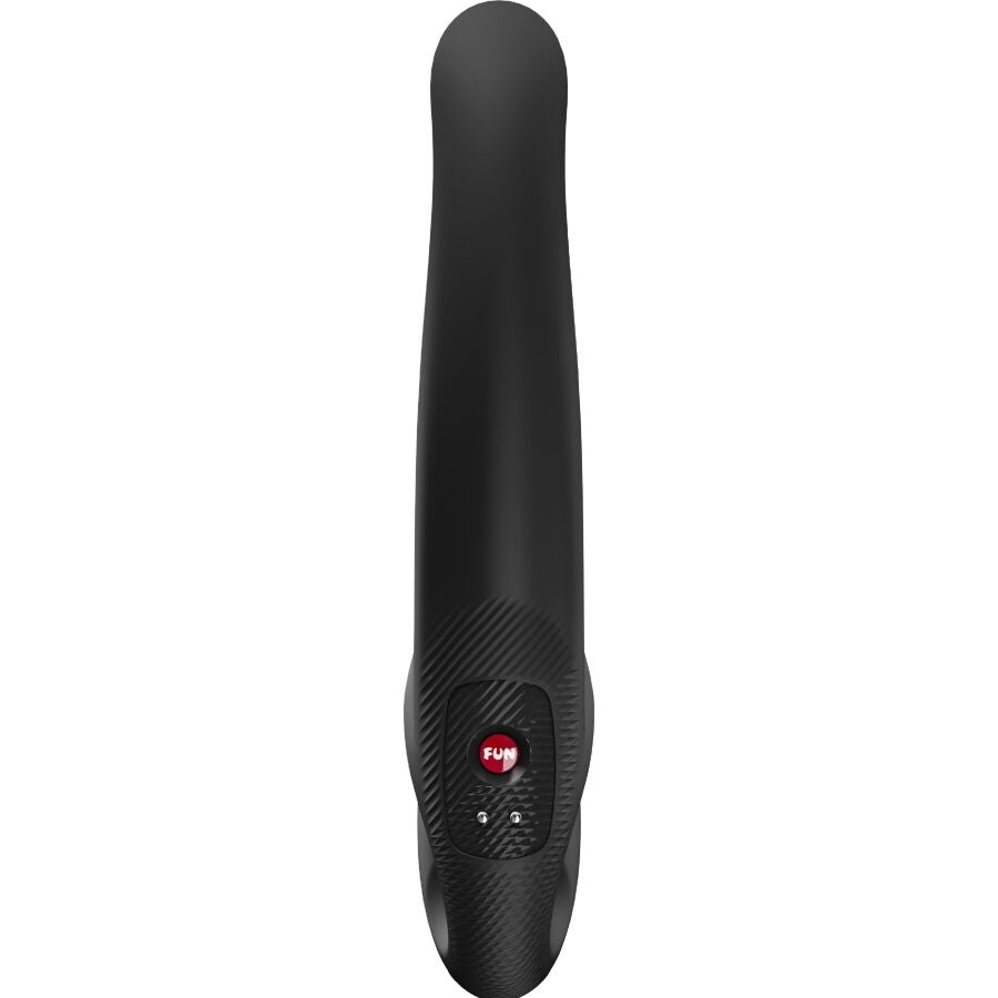 FUN FACTORY - SHARE VIBE PRO DILDO DOPPIO VIBRANTE NERO - FUN FACTORY | Lingerie Harness Boutique