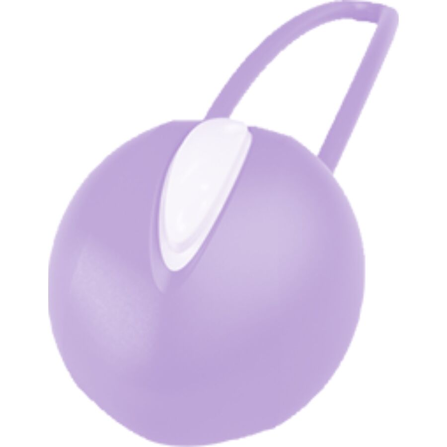 FUN FACTORY - SMARTBALL UNO KEGEL BALL VIOLA - FUN FACTORY | Lingerie Harness Boutique
