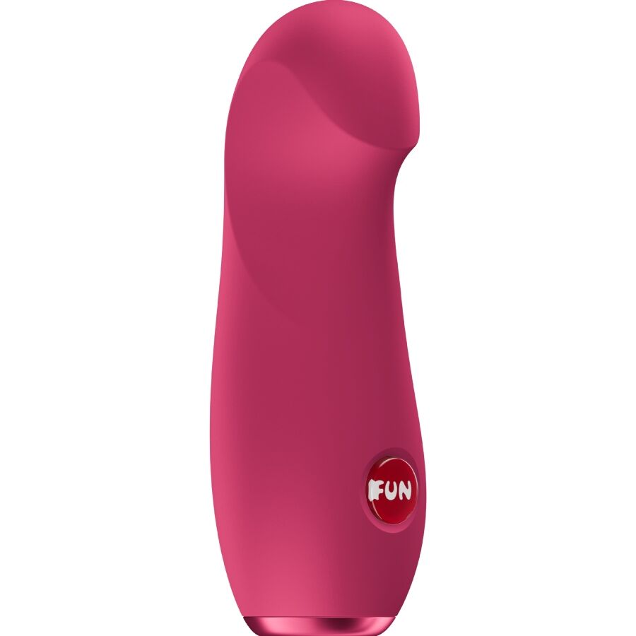 FUN FACTORY - VIBRATORE STELLA BULLET LAMPONE - FUN FACTORY | Lingerie Harness Boutique