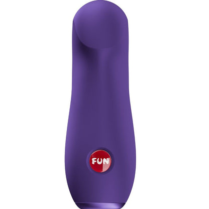 FUN FACTORY - VIBRATORE STELLA BULLET RIBES NERO - FUN FACTORY | Lingerie Harness Boutique