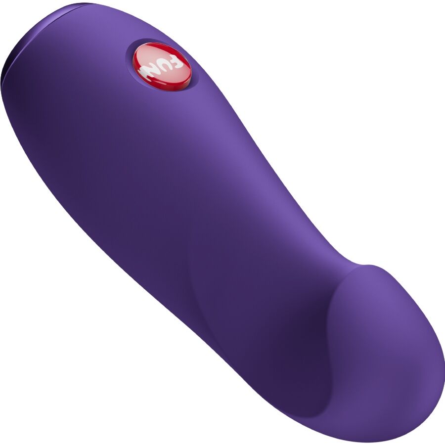 FUN FACTORY - VIBRATORE STELLA BULLET RIBES NERO - FUN FACTORY | Lingerie Harness Boutique