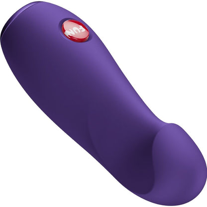 FUN FACTORY - VIBRATORE STELLA BULLET RIBES NERO - FUN FACTORY | Lingerie Harness Boutique