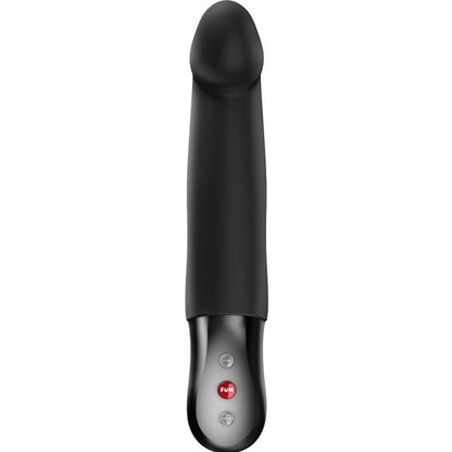 FUN FACTORY - STRONIC REAL THRUSTING PULSATORS NERO - FUN FACTORY | Lingerie Harness Boutique