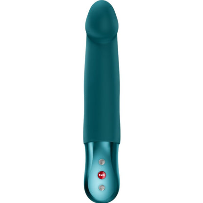 FUN FACTORY - STRONIC REAL THRUSTING PULSATORS BOTTIGLIA VERDE - FUN FACTORY | Lingerie Harness Boutique