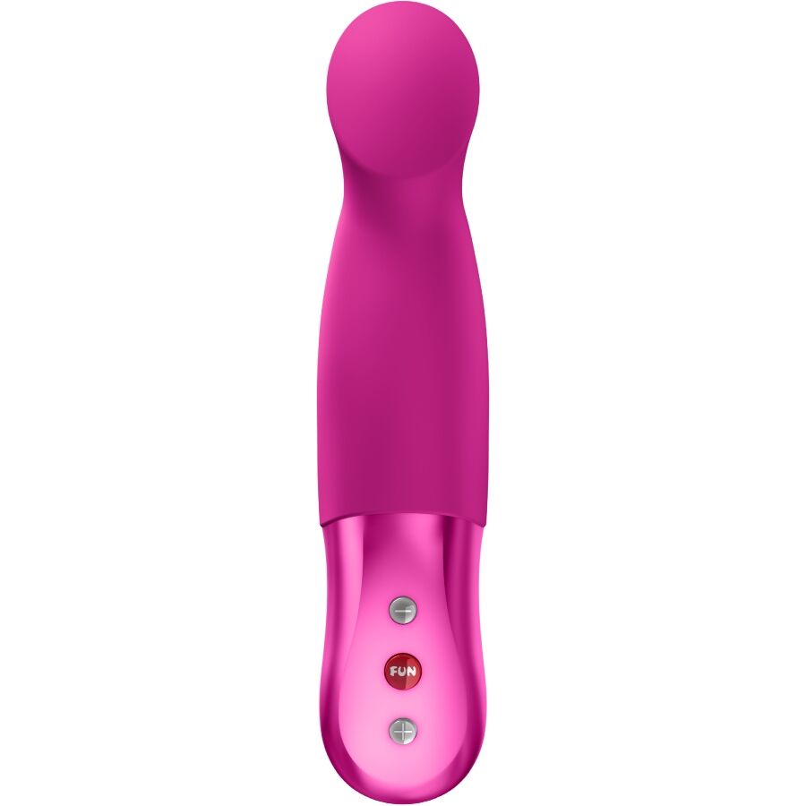 FUN FACTORY - PULSATORI SPINTI SUNDAZE MAGENTA - FUN FACTORY | Lingerie Harness Boutique