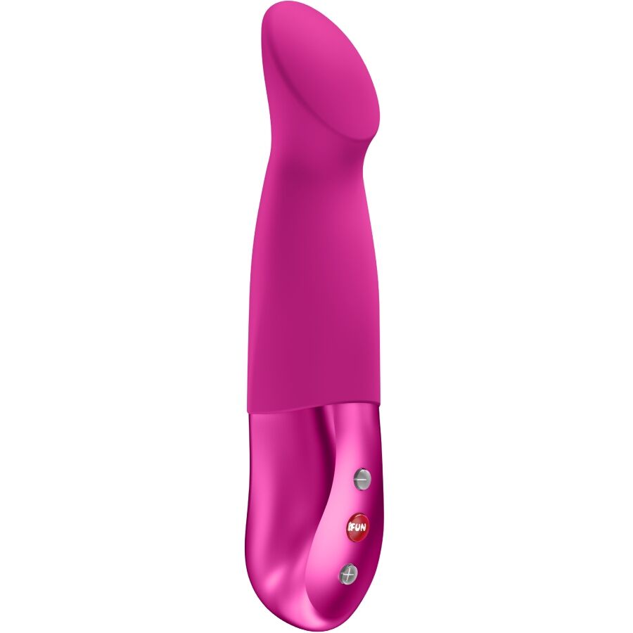 FUN FACTORY - PULSATORI SPINTI SUNDAZE MAGENTA - FUN FACTORY | Lingerie Harness Boutique