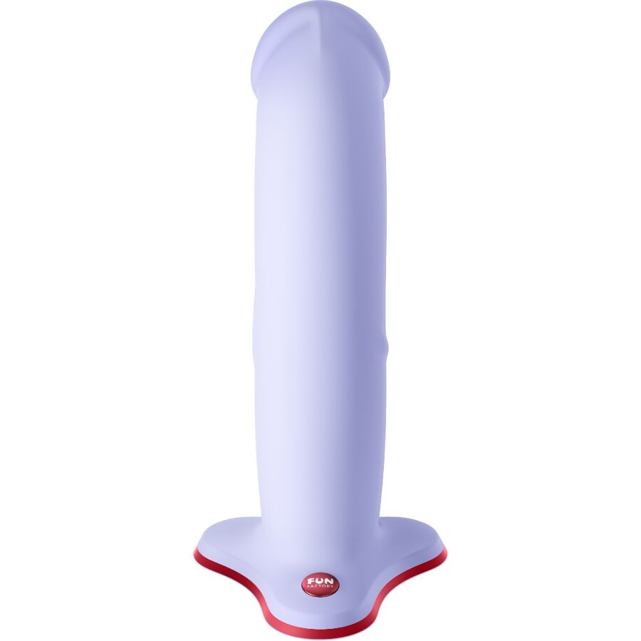 FUN FACTORY - DILDO PUNTO G BOSS STUB VIOLA - FUN FACTORY | Lingerie Harness Boutique