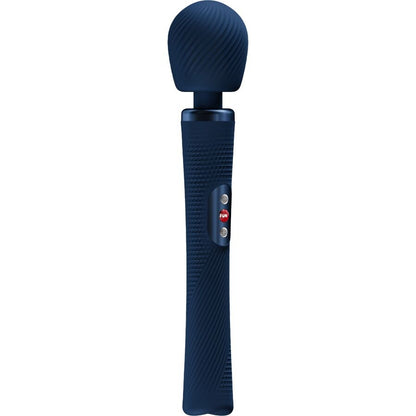FUN FACTORY - VIBRATORE VIM WAND BLU NOTTE - FUN FACTORY | Lingerie Harness Boutique