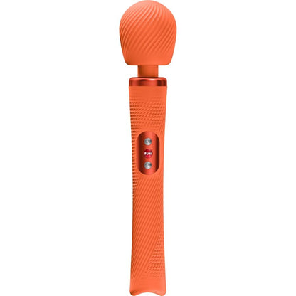 FUN FACTORY - VIBRATORE VIM WAND ARANCIONE - FUN FACTORY | Lingerie Harness Boutique
