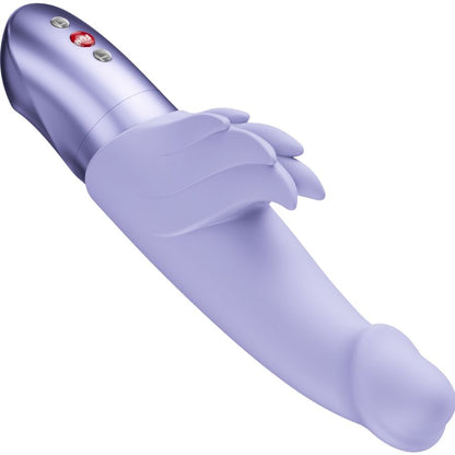FUN FACTORY - VIBRATORE CONIGLIO WICKED ANGEL VIOLA - FUN FACTORY | Lingerie Harness Boutique