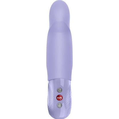 FUN FACTORY - STRONIC G FORTE PULSATORI A SPINTA VIOLA - FUN FACTORY | Lingerie Harness Boutique