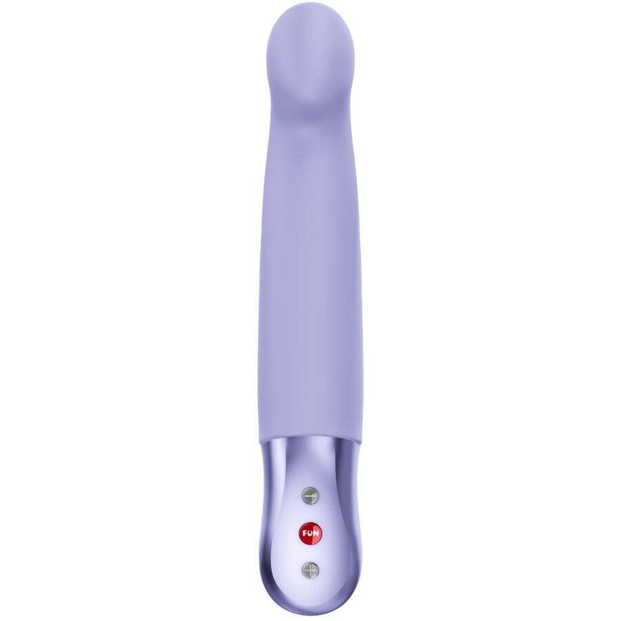 FUN FACTORY - STRONIC G PULSATORI DI SPINTA VIOLA - FUN FACTORY | Lingerie Harness Boutique