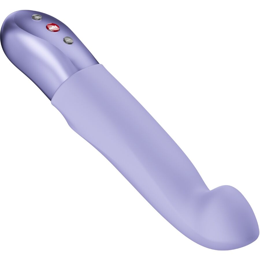 FUN FACTORY - STRONIC G PULSATORI DI SPINTA VIOLA - FUN FACTORY | Lingerie Harness Boutique