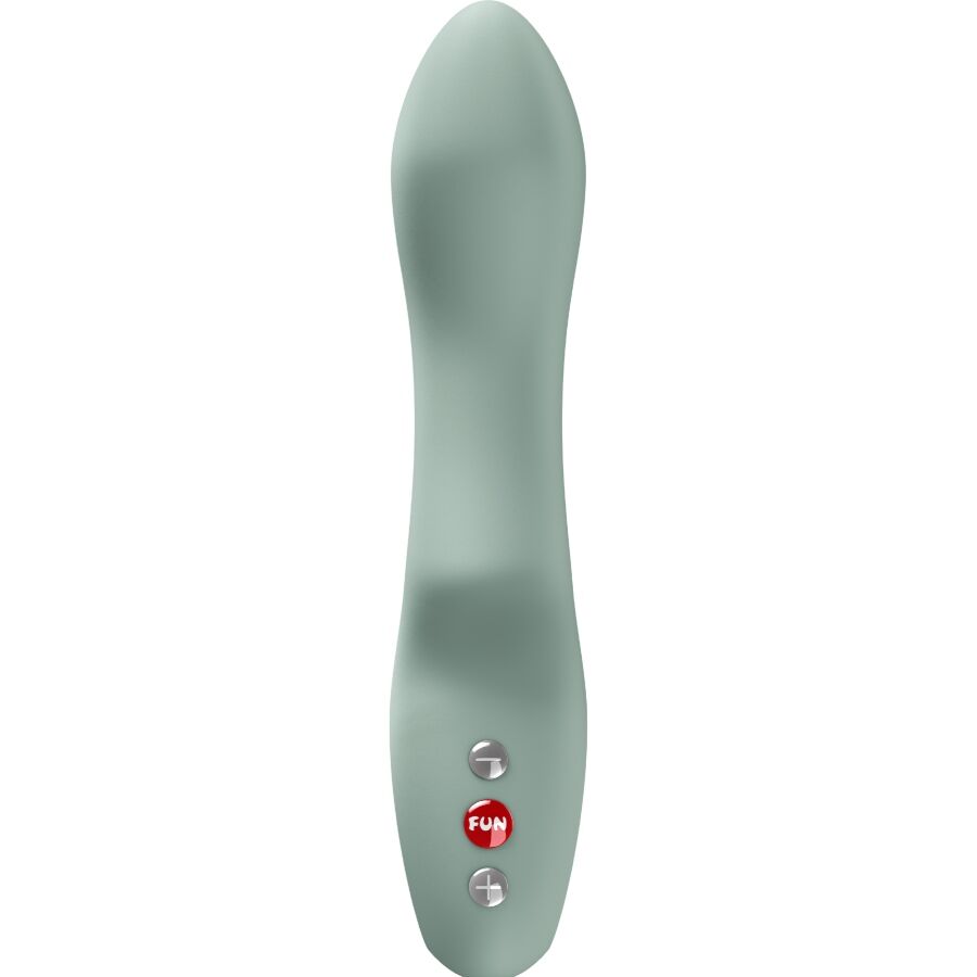 FUN FACTORY - STRONIC DIVE THRUSTING PULSATORS VERDE CHIARO - FUN FACTORY | Lingerie Harness Boutique