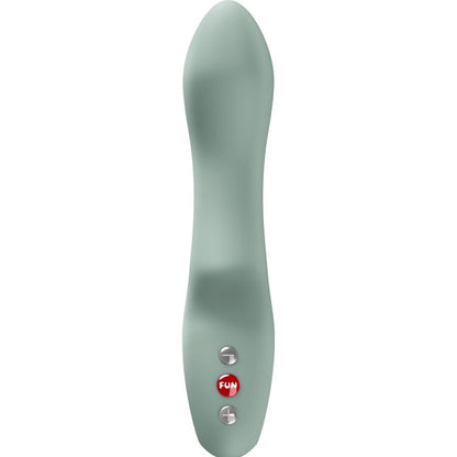 FUN FACTORY - STRONIC DIVE THRUSTING PULSATORS VERDE CHIARO - FUN FACTORY | Lingerie Harness Boutique