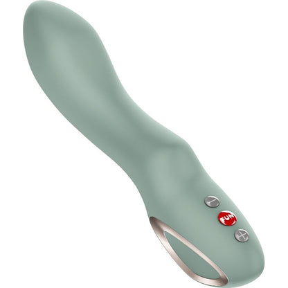 FUN FACTORY - STRONIC DIVE THRUSTING PULSATORS VERDE CHIARO - FUN FACTORY | Lingerie Harness Boutique