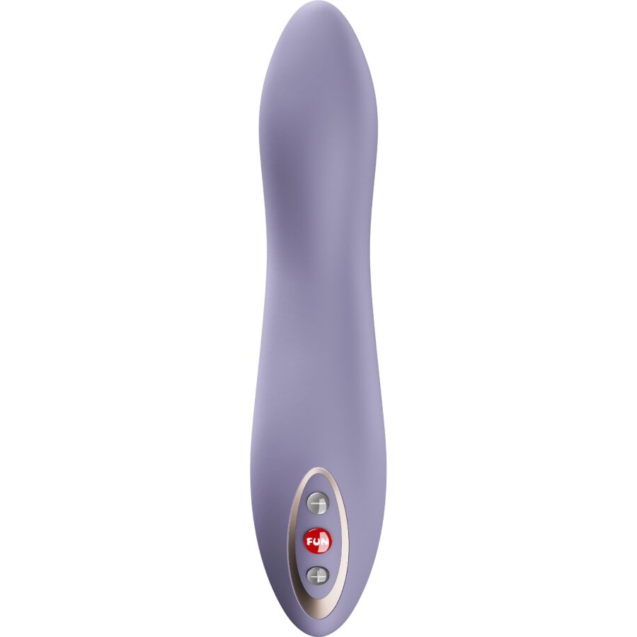 FUN FACTORY - PULSATORI A FLUSSO STRONIC VIOLA CHIARO - FUN FACTORY | Lingerie Harness Boutique