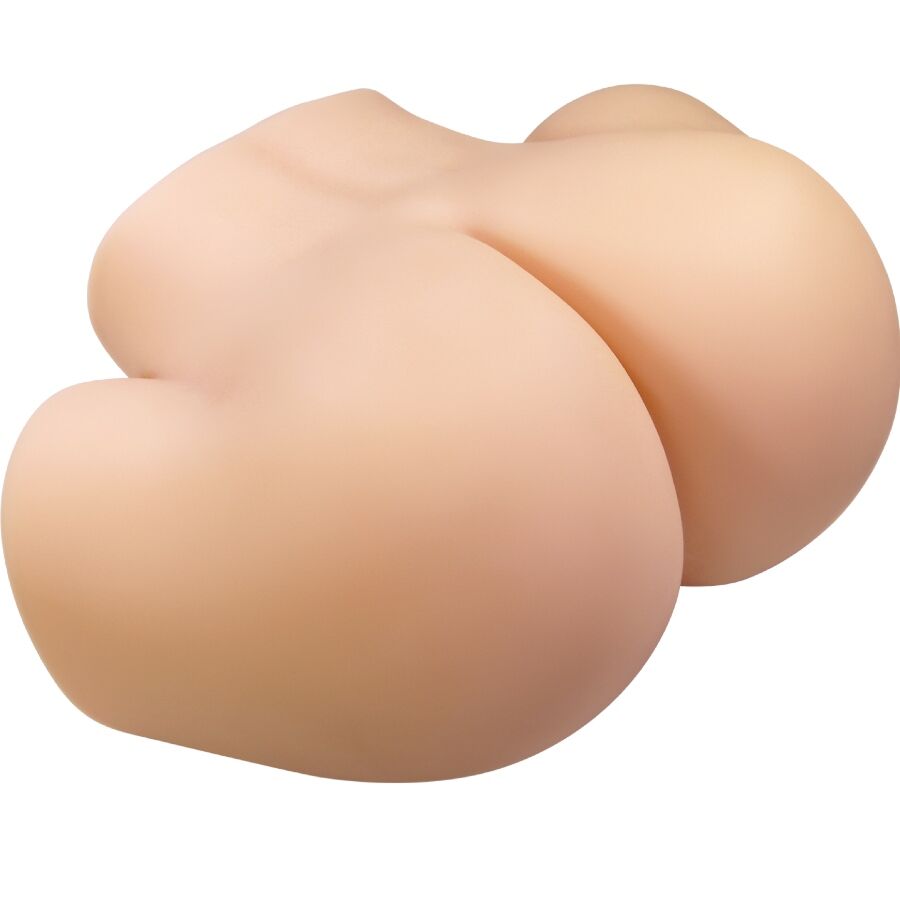 CRAZY BULL - ANAID REALISTICA FEMMINILE VAGINA POSTERIORE E ANALE 7 KG - CRAZY BULL | Lingerie Harness Boutique