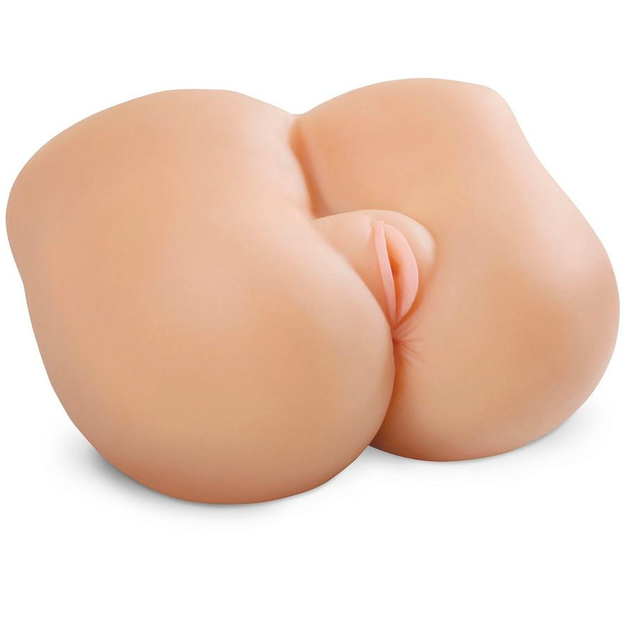 EXTREME TOYZ - PIPEDREAM EXTREME FUCK ME SILLY VAGINA E ANO EXTRA REAL PETITE - EXTREME TOYZ | Lingerie Harness Boutique