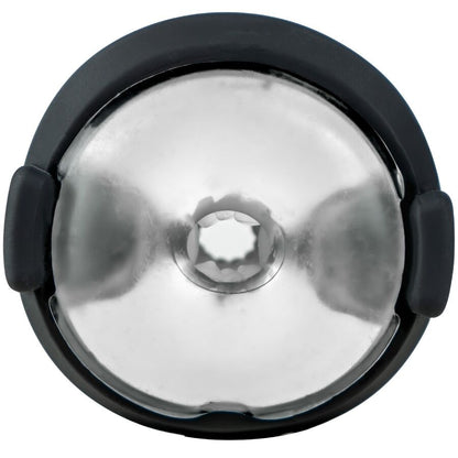 KIIROO - VIBRATORE TASCABILE DA UOMO POWERSHOT - KIIROO | Lingerie Harness Boutique