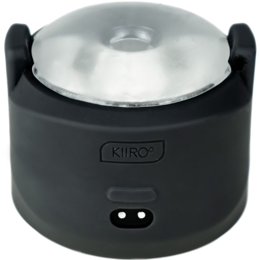 KIIROO - VIBRATORE TASCABILE DA UOMO POWERSHOT - KIIROO | Lingerie Harness Boutique