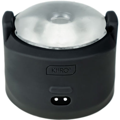 KIIROO - VIBRATORE TASCABILE DA UOMO POWERSHOT - KIIROO | Lingerie Harness Boutique