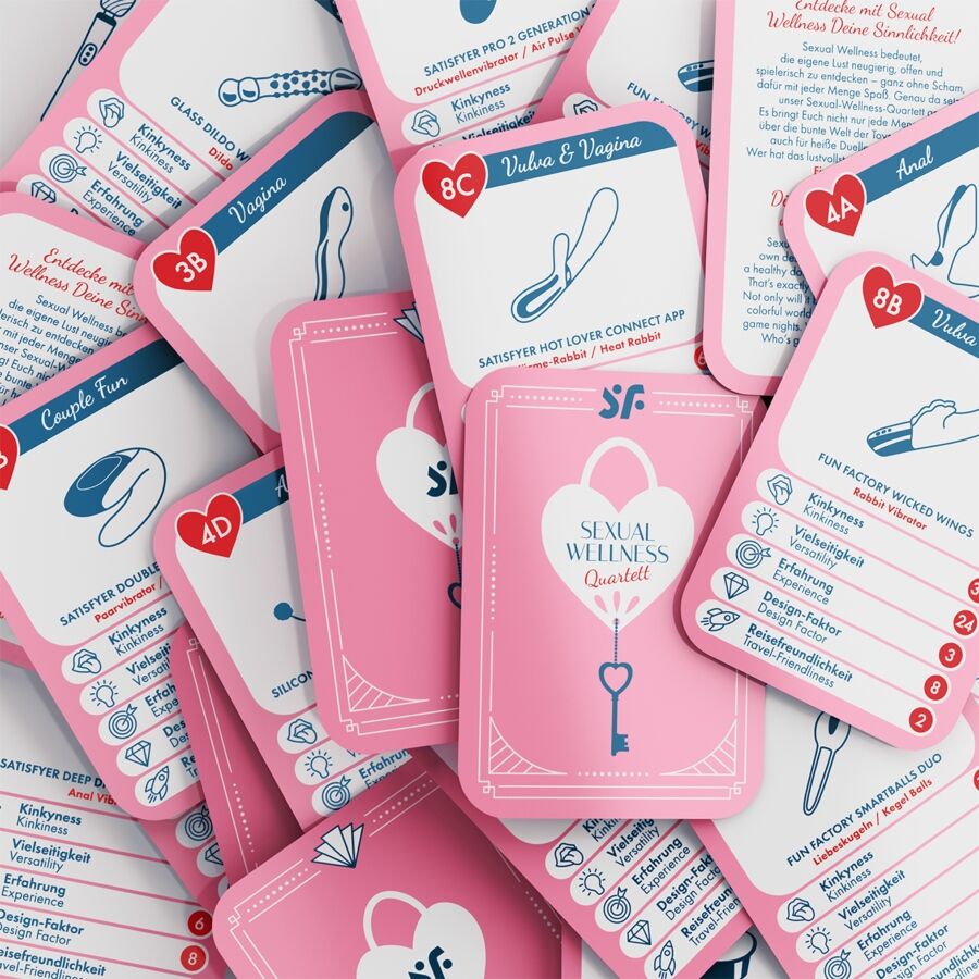 SATISFYER - CALENDARIO DELL'AVVENTO DELUXE 2025 - SATISFYER | Lingerie Harness Boutique