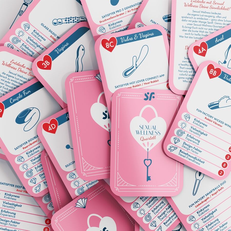 SATISFYER - CALENDARIO DELL'AVVENTO PREMIUM 2025 - SATISFYER | Lingerie Harness Boutique