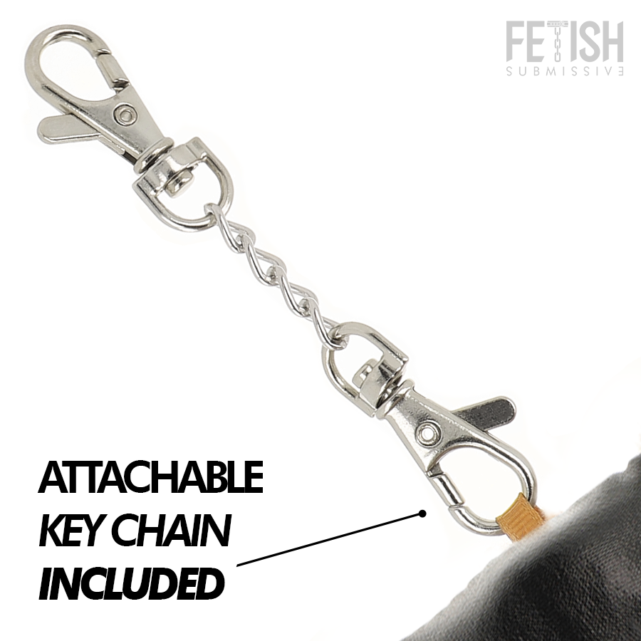 FETISH SUBMISSIVE - LUNO BDSM ORSACCHIOTTO MODELLO 7 - FETISH SUBMISSIVE REBEL TOYS | Lingerie Harness Boutique