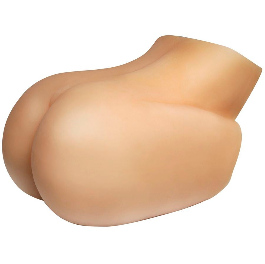 EXTREME TOYZ - FUCK ME SILLY VAGINA E ANUS EXTRA REAL - EXTREME TOYZ | Lingerie Harness Boutique