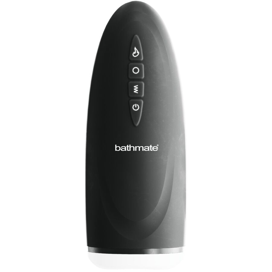 BATHMATE - EDGE PRO MASTURBATORE MASCHILE MULTIFUNZIONALE - BATHMATE | Lingerie Harness Boutique