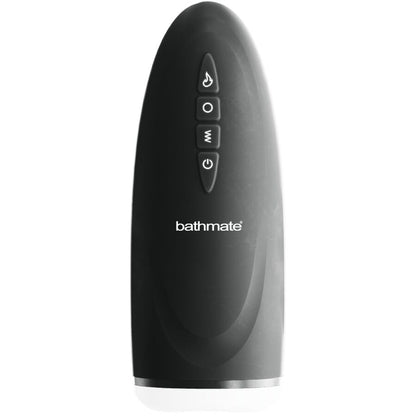 BATHMATE - EDGE PRO MASTURBATORE MASCHILE MULTIFUNZIONALE - BATHMATE | Lingerie Harness Boutique