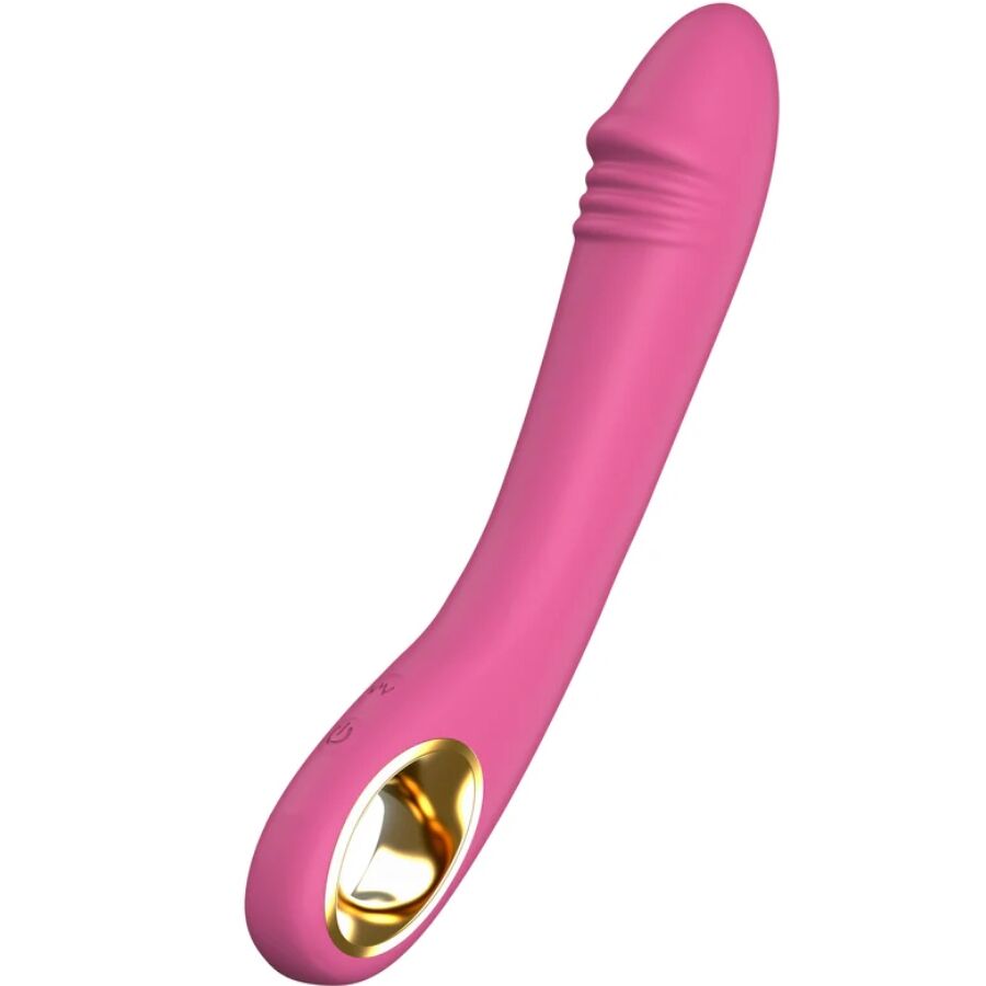 TOYJOY - VIBRATORE PUNTO G MAIA - TOYJOY | Lingerie Harness Boutique