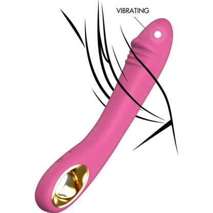 TOYJOY - VIBRATORE PUNTO G MAIA - TOYJOY | Lingerie Harness Boutique