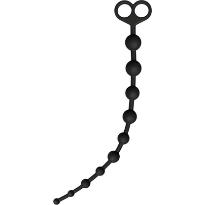 TOYJOY - PALLINE ANALI FLESSIBILI - TOYJOY | Lingerie Harness Boutique