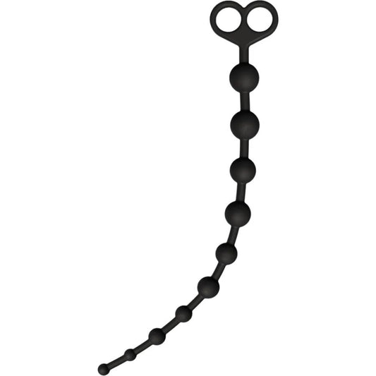 TOYJOY - PALLINE ANALI FLESSIBILI - TOYJOY | Lingerie Harness Boutique