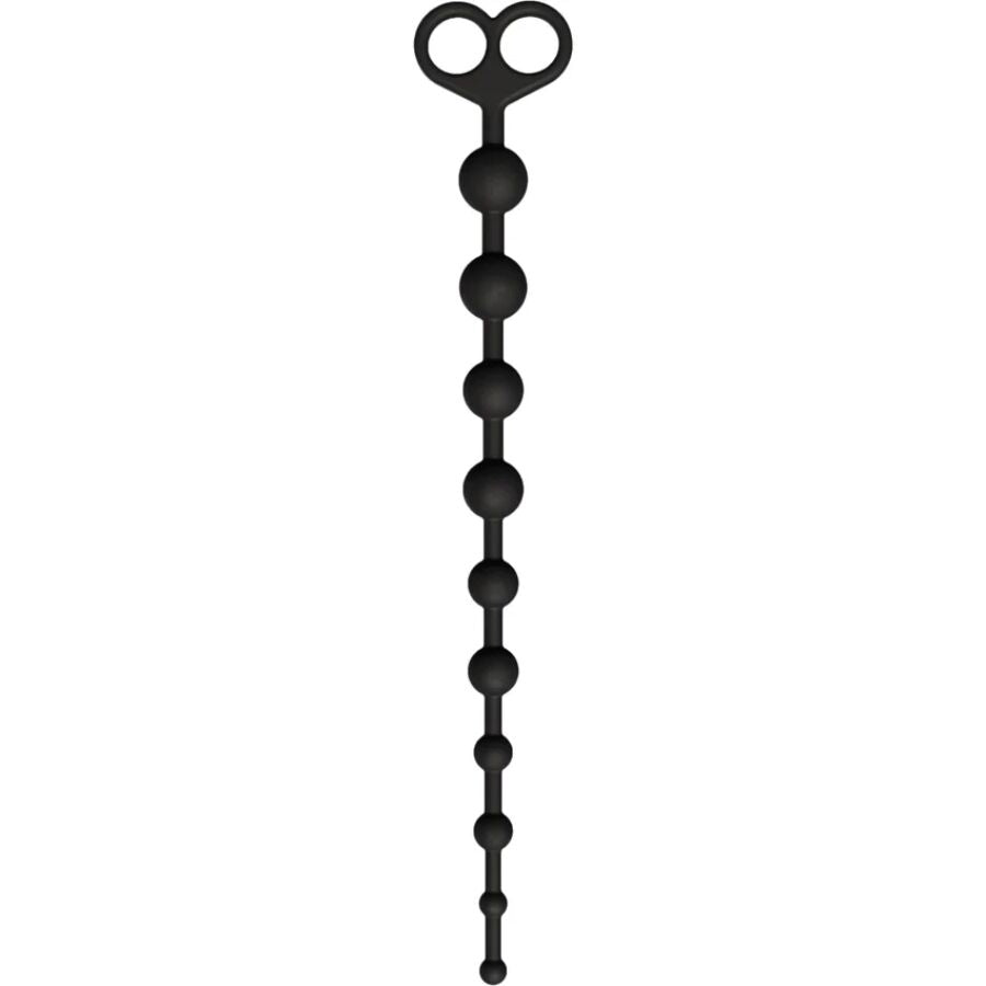 TOYJOY - PALLINE ANALI FLESSIBILI - TOYJOY | Lingerie Harness Boutique