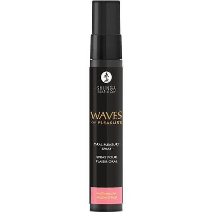 SHUNGA - WAVES SPRAY ORALE PER IL PIACERE SEDUCENTE ALL'ANGURIA 20 ML - SHUNGA APHRODISIACS | Lingerie Harness Boutique