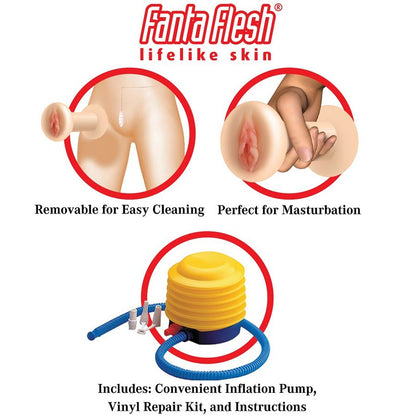 EXTREME DOLLZ - HANNAH HARPER - EXTREME DOLLZ | Lingerie Harness Boutique