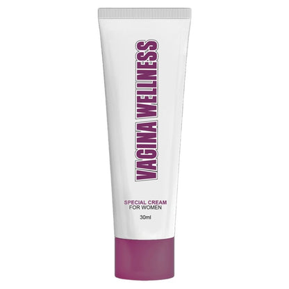RUF - VAGINA WELLNESS PER MASSAGGIARE LABBRA 30ML - RUF | Lingerie Harness Boutique