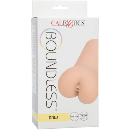CALEXOTICS - BOUNDLESS MARRONE DELLANO - CALEXOTICS | Lingerie Harness Boutique