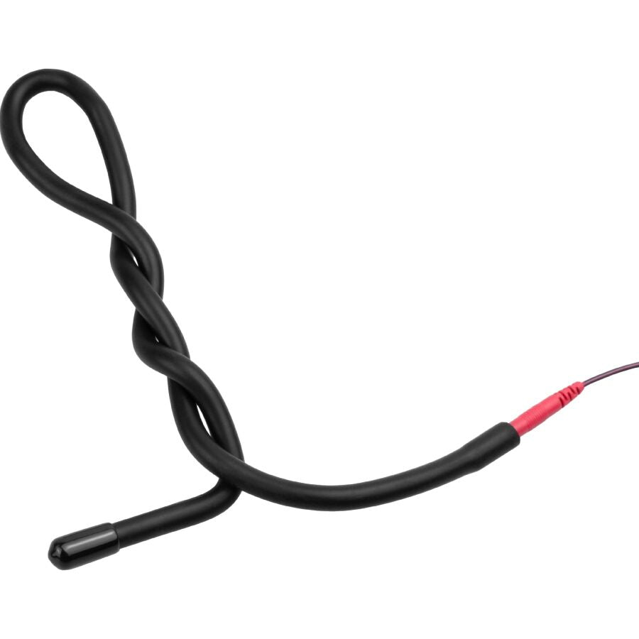 ELECTRASTIM - ACCESSORIO ELETTRICO MODELLABILE A RINCULO - ELECTRASTIM | Lingerie Harness Boutique