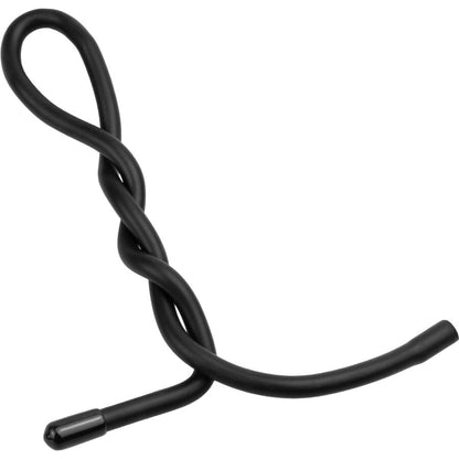 ELECTRASTIM - ACCESSORIO ELETTRICO MODELLABILE A RINCULO - ELECTRASTIM | Lingerie Harness Boutique