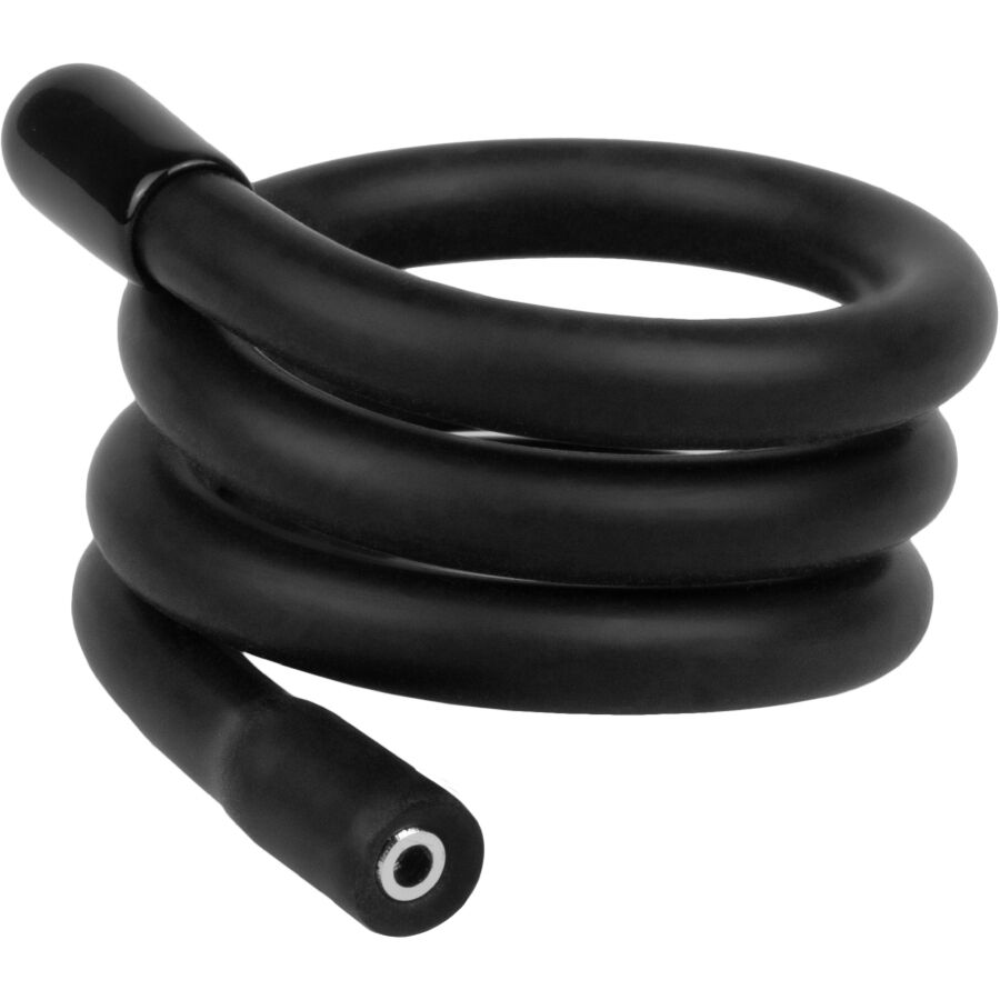 ELECTRASTIM - ACCESSORIO ELETTRICO MODELLABILE A RINCULO - ELECTRASTIM | Lingerie Harness Boutique