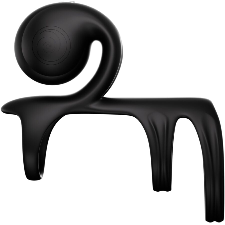 SNAIL VIBE - JOVI ARC COUPLE RING TELECOMANDO BLU - SNAIL VIBE | Lingerie Harness Boutique